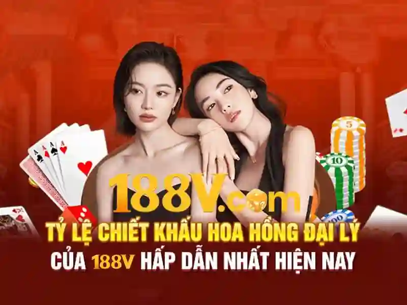 188V - Trải nghiệm SLOTS hàng đầu với 188v link - 188V