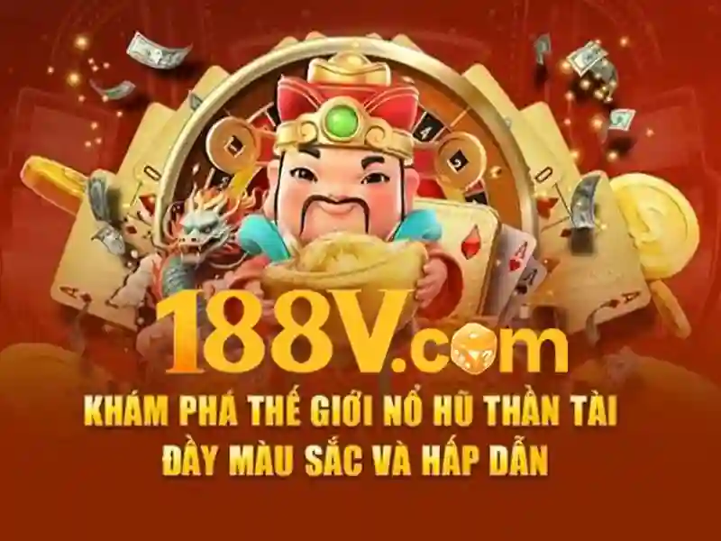888 slot .com – Trải nghiệm đỉnh cao và câu chuyện thương hiệu - 188V
