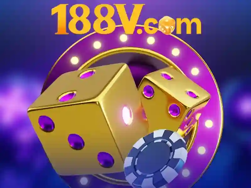  188v hợp pháp - 188V - bubblebetty.com