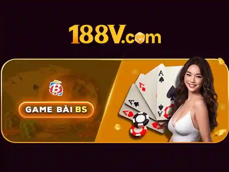  sảnh chơi - 188V - bubblebetty.com