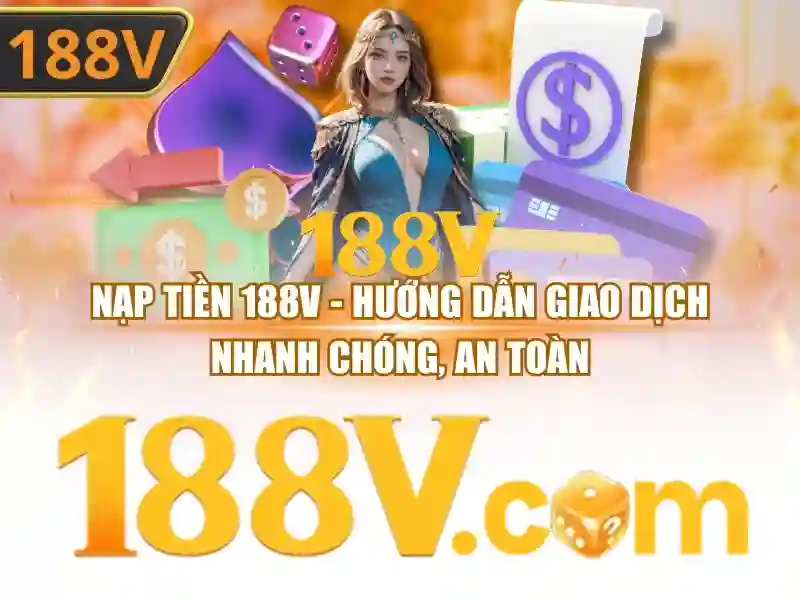  188V Việt Nam - 188V - bubblebetty.com