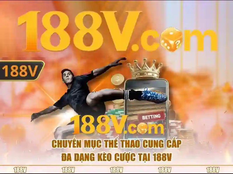 188V – Trải nghiệm Slot an toàn không với công nghệ tiên tiến - 188V