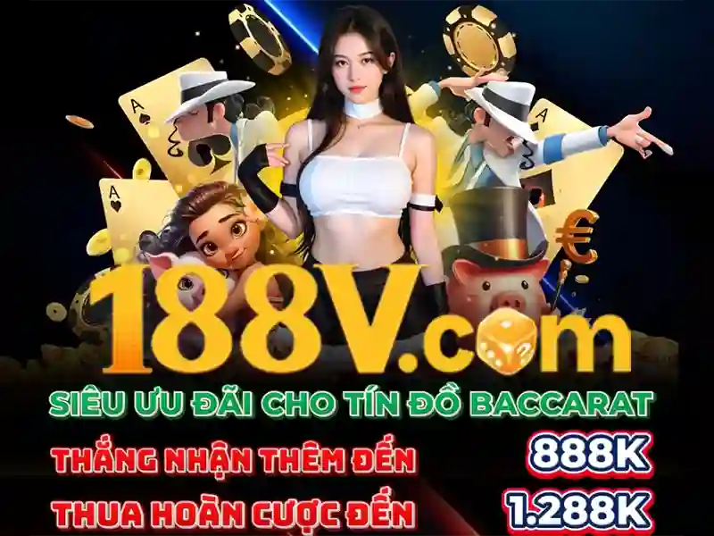 Đánh Giá 188V: Trải Nghiệm Slot Sunwin Đỉnh Cao Với Chiến Lược Thắng Lớn - 188V