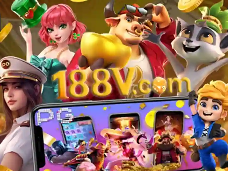  cá cược Slot - 188V - bubblebetty.com