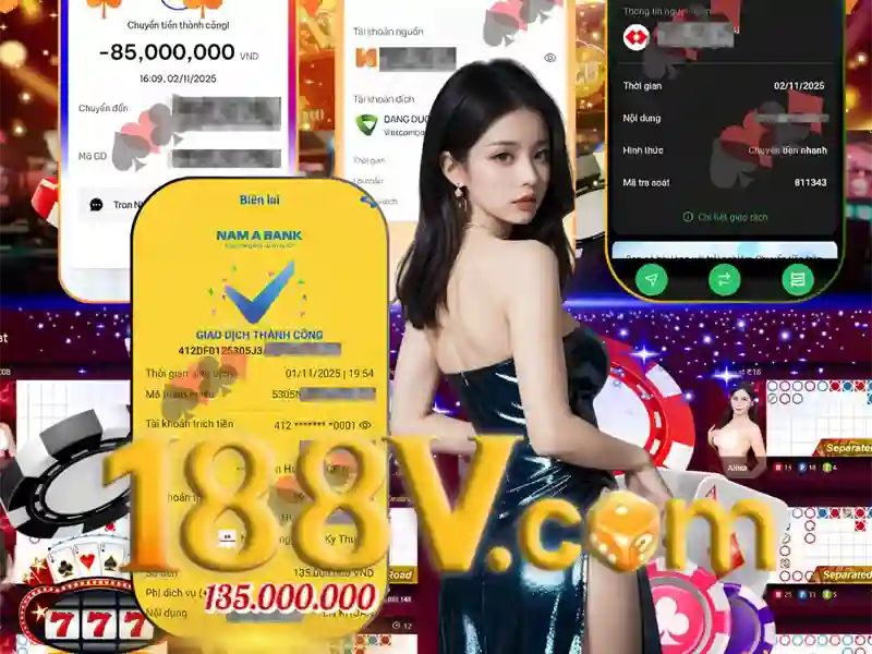  đánh giá slot 188v - 188V - bubblebetty.com